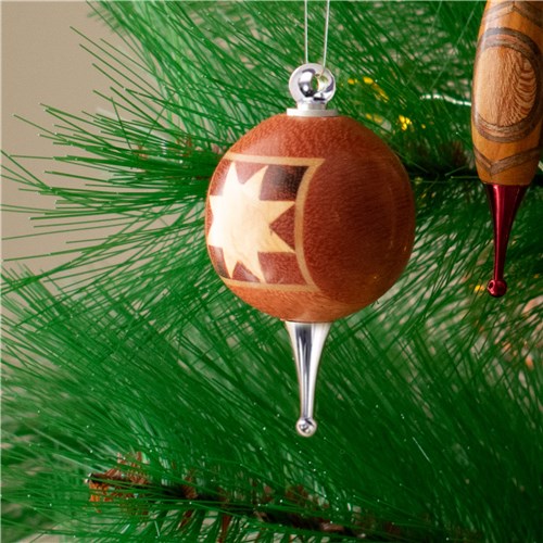 CT-ORNA7-CH close-up